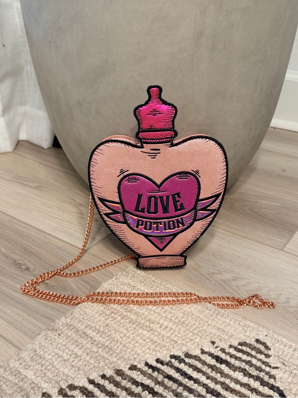 Harry Potter Love Potion Crossbody.